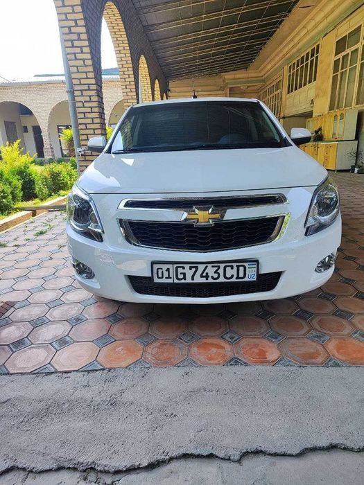 Cobalt Kobalt 15000km sotiladi 2025yil