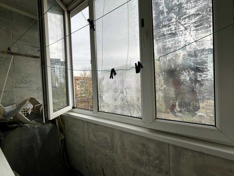 Продается 1 комнатная квартира ост.Детсад