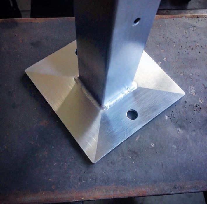 Заваръчни услуги