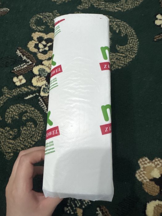 Салфетки бумажные  murex