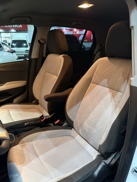 Tracker 1 Premier 2019 Топ тозза Сотилади