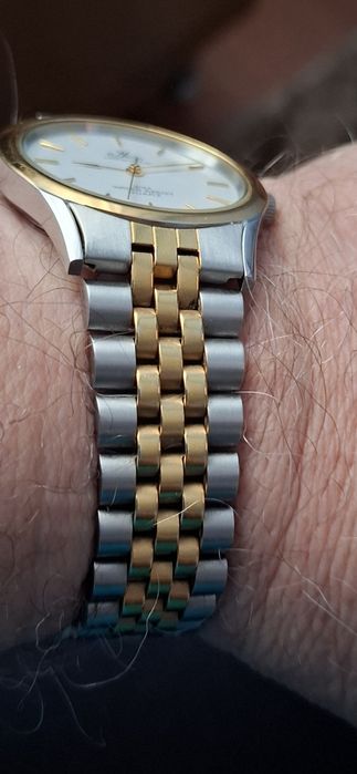 ANKER germany ceas de mină barbătesc cu baterie