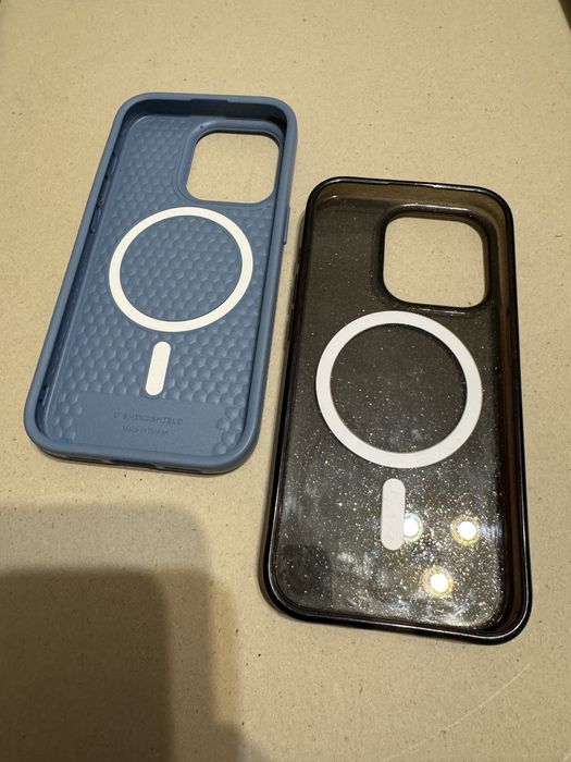 Husa carcasa Iphone Vetter Rhinoshield
