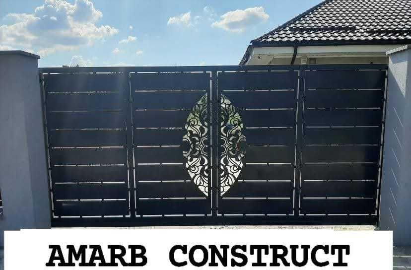 Porti tabla decupata Pascani