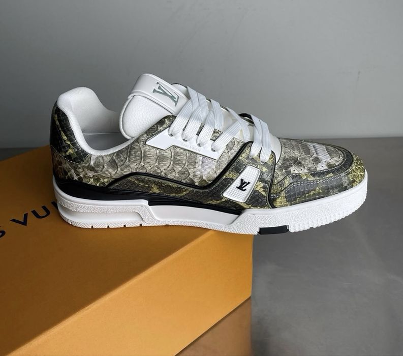 Louis Vuitton Sneakers