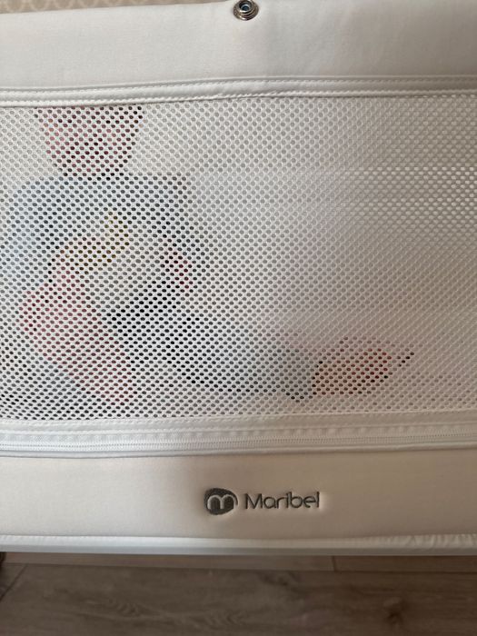 Maribel кроватка