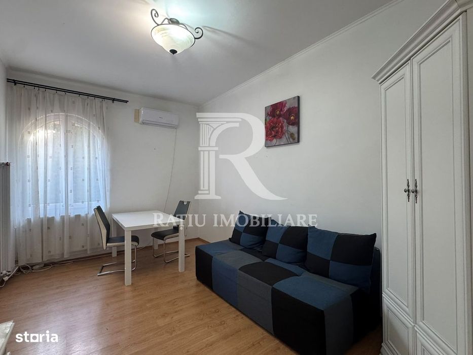 De inchiriat | Spatiu de Birou | Zona centrala Oradea