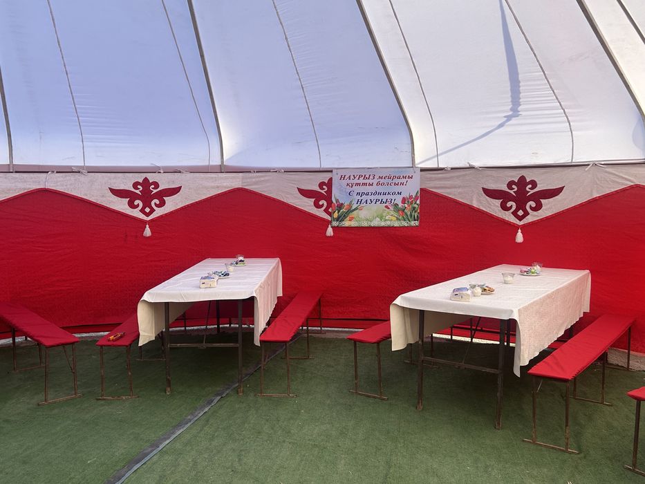 Аренда юрта,палатка