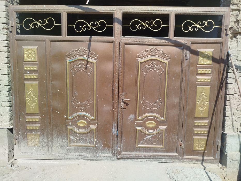 Darwaza taza alatin bolsa zvandan