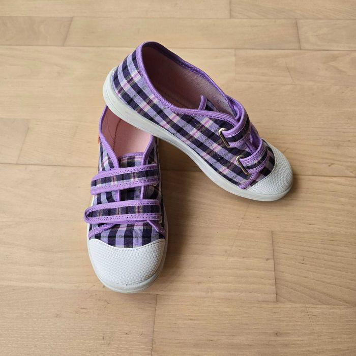 Детски гуменки, номер 34