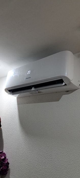 Încărcare cu Freon , Igienizare  Aer Condiționat
