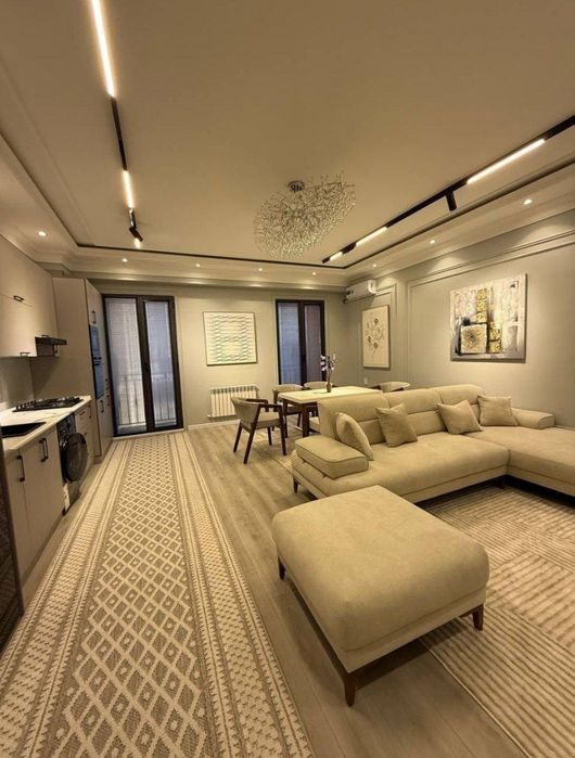 СРОЧНО!!! Сдается Новая квартира 2/3/9 Ор-р Дружба Народов !