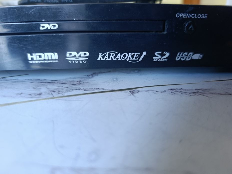 Продам DVD в хорошем состоянии