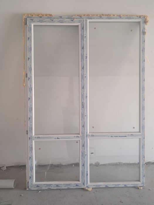 Дверь на балкон 160-230