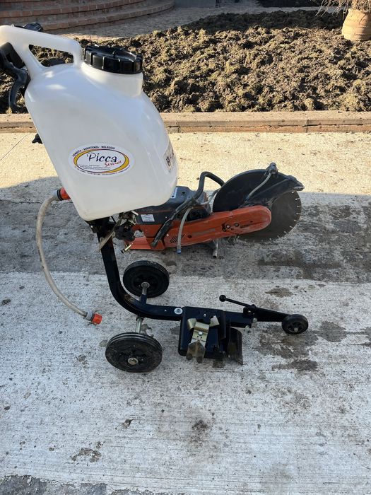 Husqvarna k970 k 1250