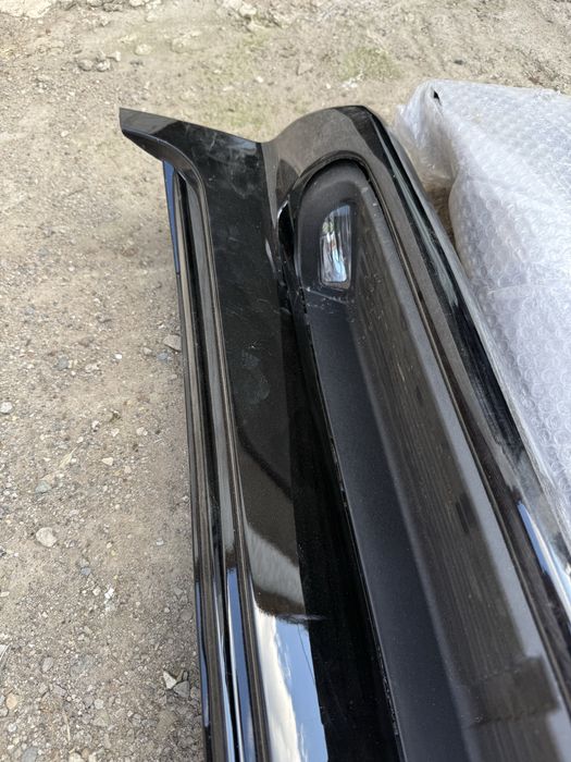 Пороги для TLC200/ Lexus 570