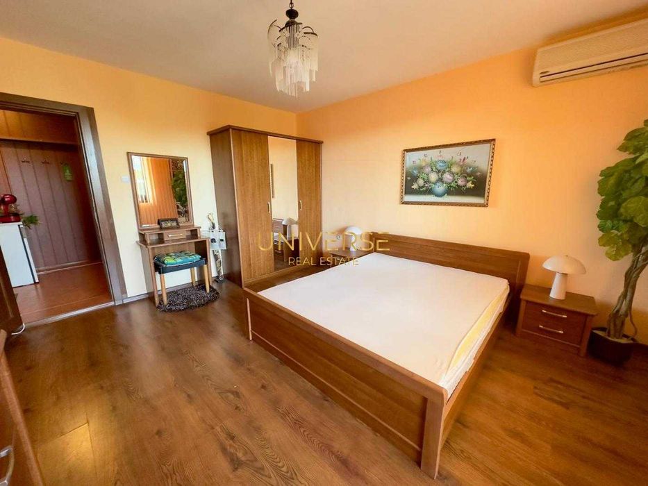 Продава се Двустаен апартамент в Свети Влас - 78 кв.м за 847 €/кв.м - Снимка #6