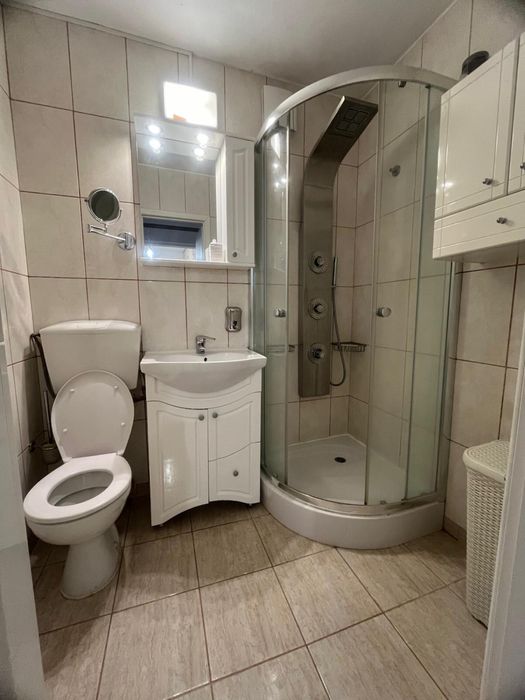 Inchiriez apartament 2 camere Parc IOR