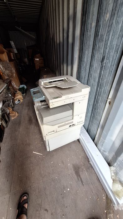Продам ксерокс, в рабочем состоянии.