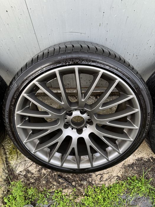 Джанти за BMW 21 цола