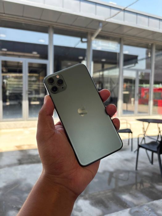 iPhone 11 Pro Max 64GB