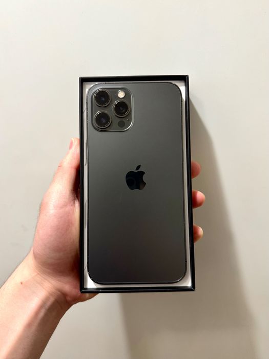 iPhone 12 Pro Max Айфон 12 Про Макс