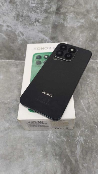 Honor X8b (г. Астана Биржан сал 2 ) Лот 104/7585