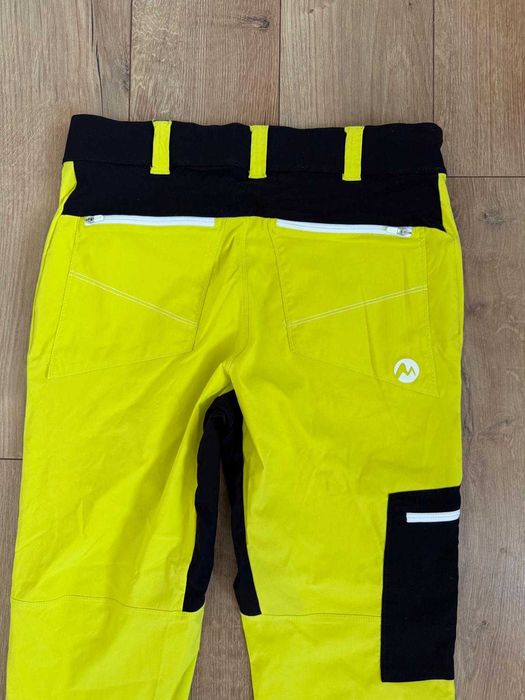 Martini 48 M barbati pantaloni softshell subtire