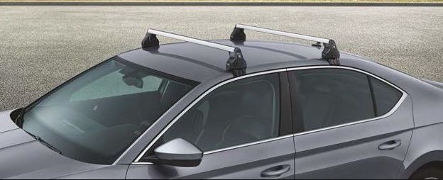 Оригинални напречни греди за SKODA SUPERB 3