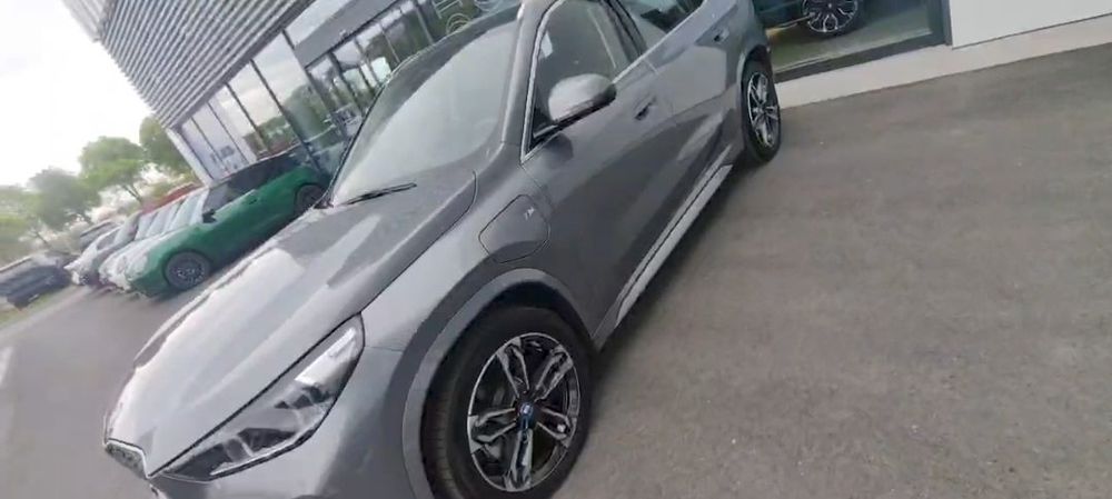 BMW iX1 2023 xDrive30L M Sport Package