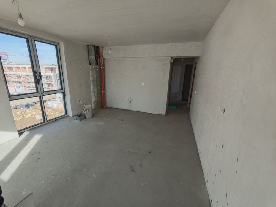 Продава се Тристаен апартамент в София, Малинова долина - 84 кв.м за 1579 €/кв.м - Снимка #1