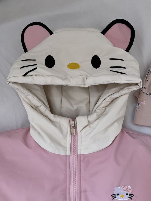 Ветровка 2 жас қыз балаға