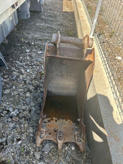 Buldoexcavator jcb 3cx