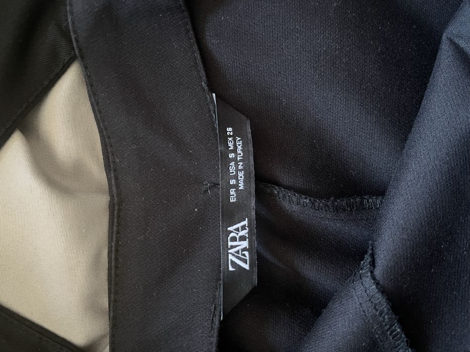Гащерион Zara S