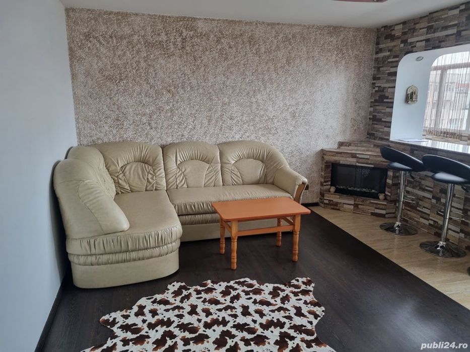 Inchiriez apartament targu jiu
