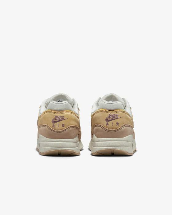 Кроссовки женские/детские Nike Air Max 1 SE! Новые в коробке! Оригинал