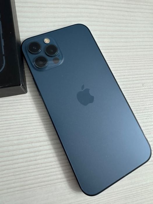 Iphone 12 pro сатылады
