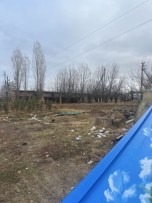 Продается земля 30 соток Янги базар , новый ташкент Паркент ,