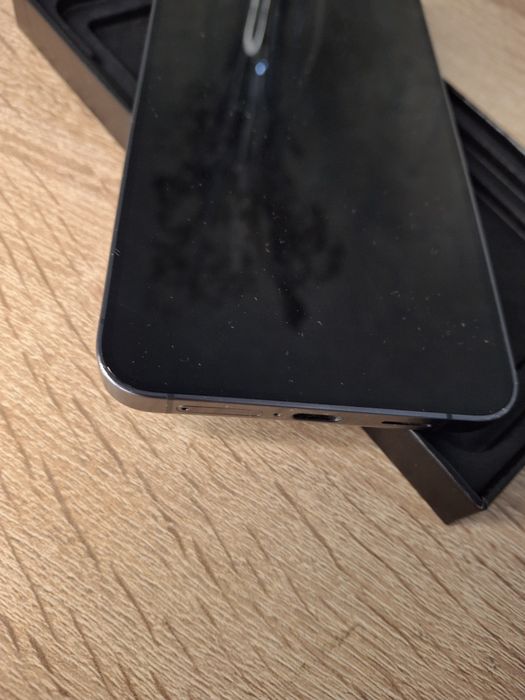 Samsung Galaxy s24 + 256
