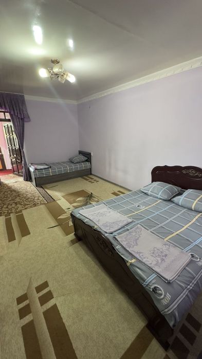 Аренда дача. Чарвак-Чинор. Без маклер. Ўзимизники