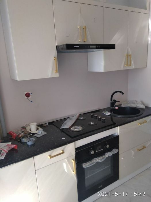 Мебель на заказ любой сложности