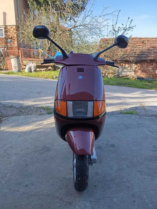 Продавам Пиаджо сфера