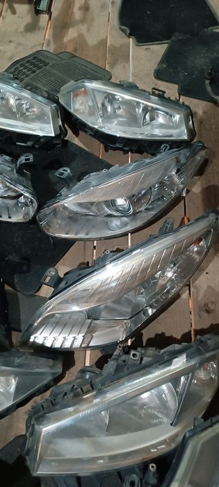 Far Megane2 Scenic2 Fluence Clio4 Megane3 Scenic3