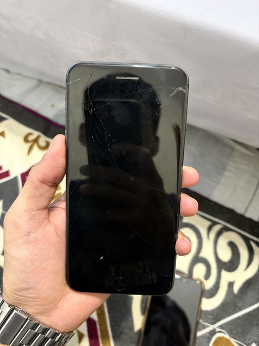 Iphone x и 8Plus