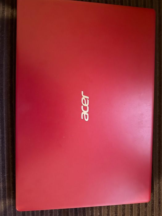 Лаптоп acer aspire 3