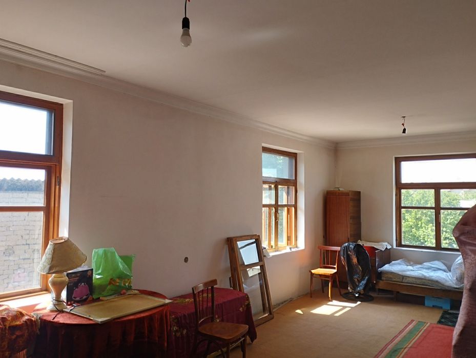 Продается участок 6.5 соток с ремонтом 5 комнат