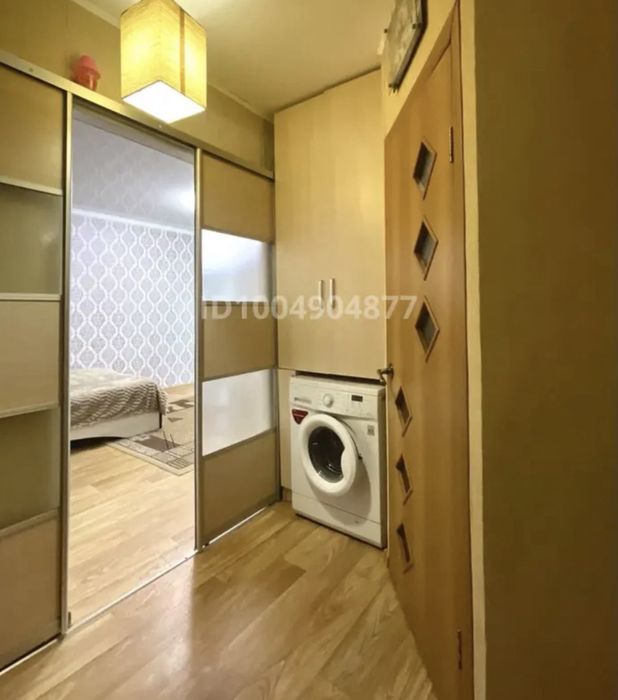 Квартира долгосрочно