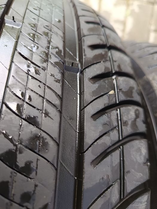 Vând set de 4 cauciucuri de vara  Michelin 175/65/14