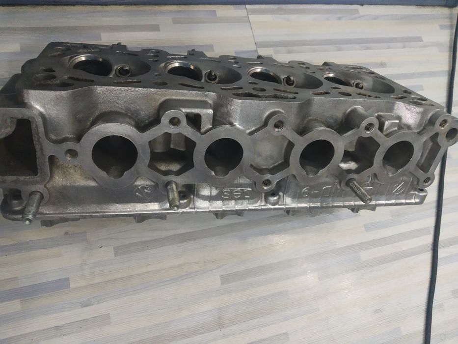 Продаются головки бу от Матиз, дамас, Каптива, Жентра