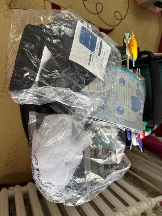 продам десткую коляску